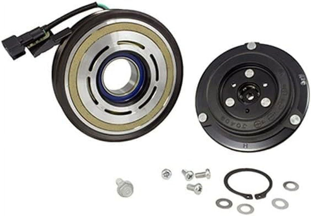 Motorcraft YB-3123 A/C Compressor Clutch Assy - New