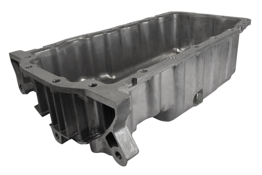 Vaico Engine Oil Pan for Beetle, Golf, Jetta V10-7190