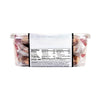 Universal Bakery Strawberry Belgian Waffles 12ct