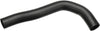 Gold 24485L Molded Upper Radiator Hose