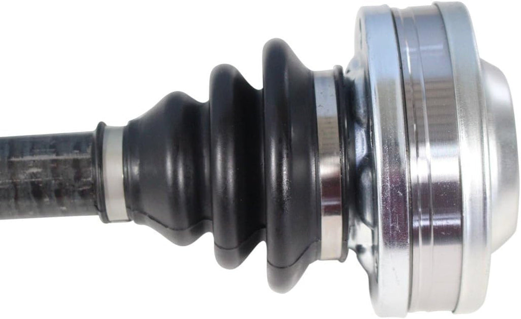 NCV27527 CV Axle Shaft Assembly - Left or Right Rear (Driver or Passenger Side)