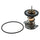 Motorad Engine Coolant Thermostat for ATS, CTS, Camaro, STS 735-180