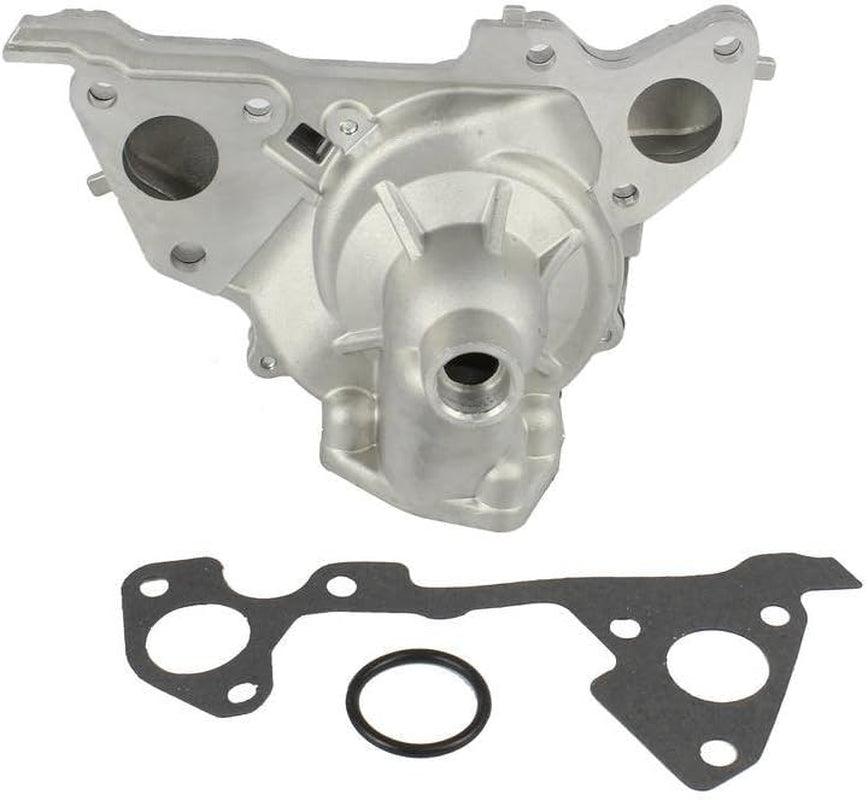 DNJ TBK139AWP Timing Belt Kit with Water Pump for 2003-2006 / Kia/Sorento / 3.5L / DOHC / V6 / 24V / 3497Cc