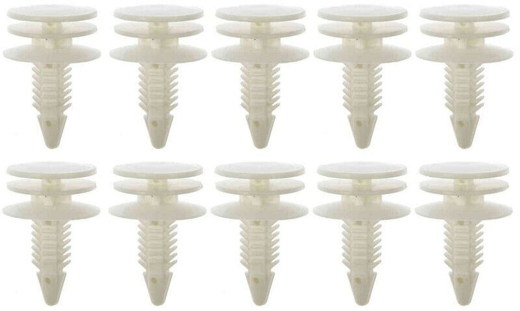 Dorman Door Panel Install Kit for 00-05 Chevrolet Impala 702-010