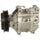 78370 A/C Compressor