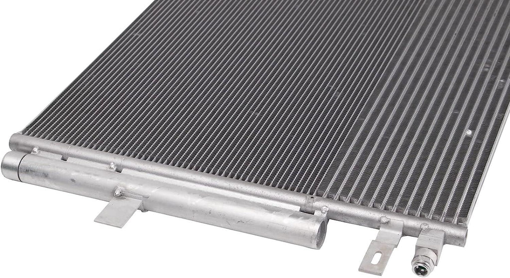 Air Conditioning A/C Condenser Receiver Drier Fits 16-22 Colorado Canyon