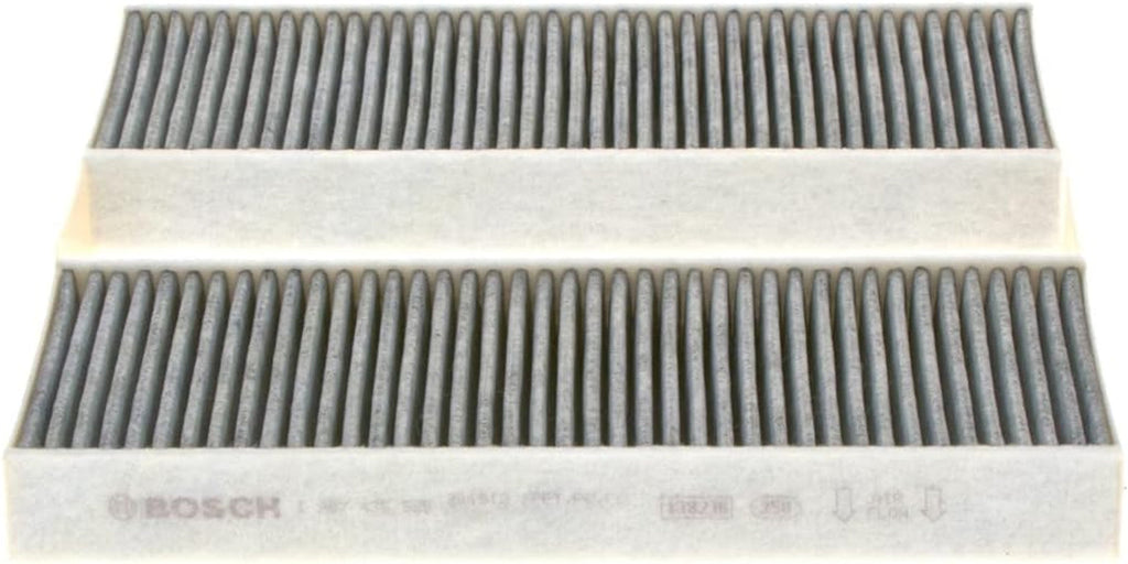 Bosch R5525 - Cabin Filter Activated-Carbon