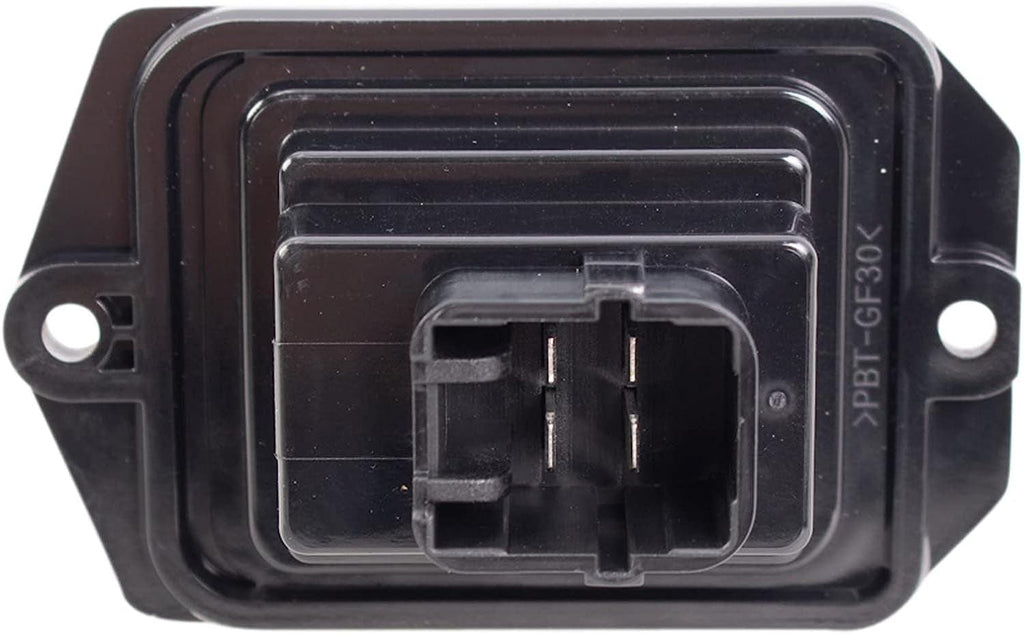 Heating Air Conditioning A/C Blower Motor Resistor for Honda Acura New