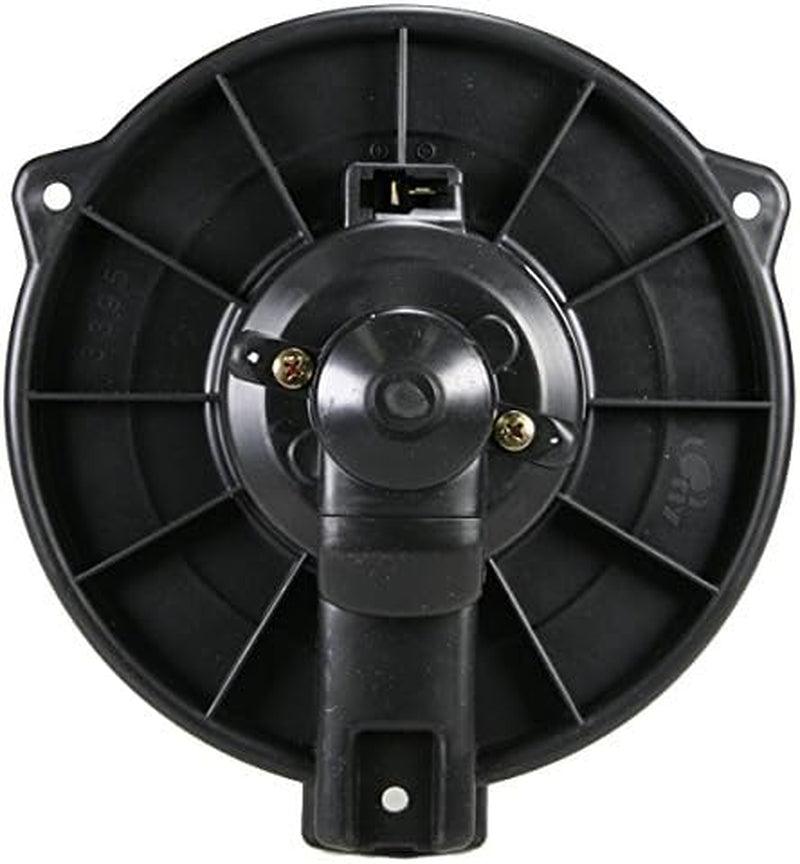 A/C AC Heater Blower Motor W/Fan Cage 8710302021 for 98-02 Toyota Corolla