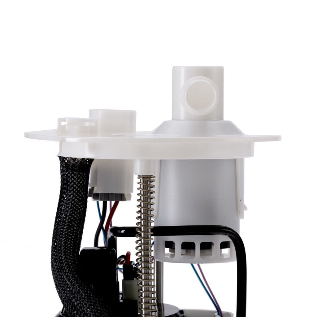 Carter Fuel Pump Module Assembly for Vibe, Corolla, Matrix P76578M