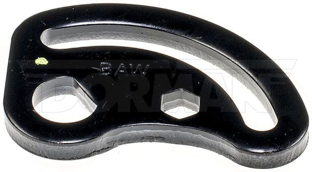 Dorman AK80277PR Alignment Caster/Camber Cam Plate