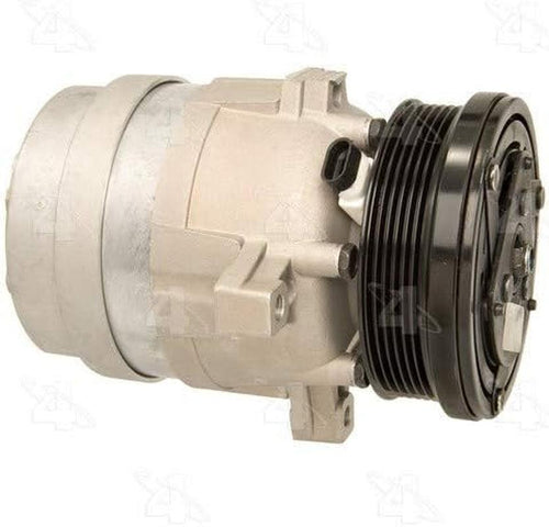 58983 A/C Compressor