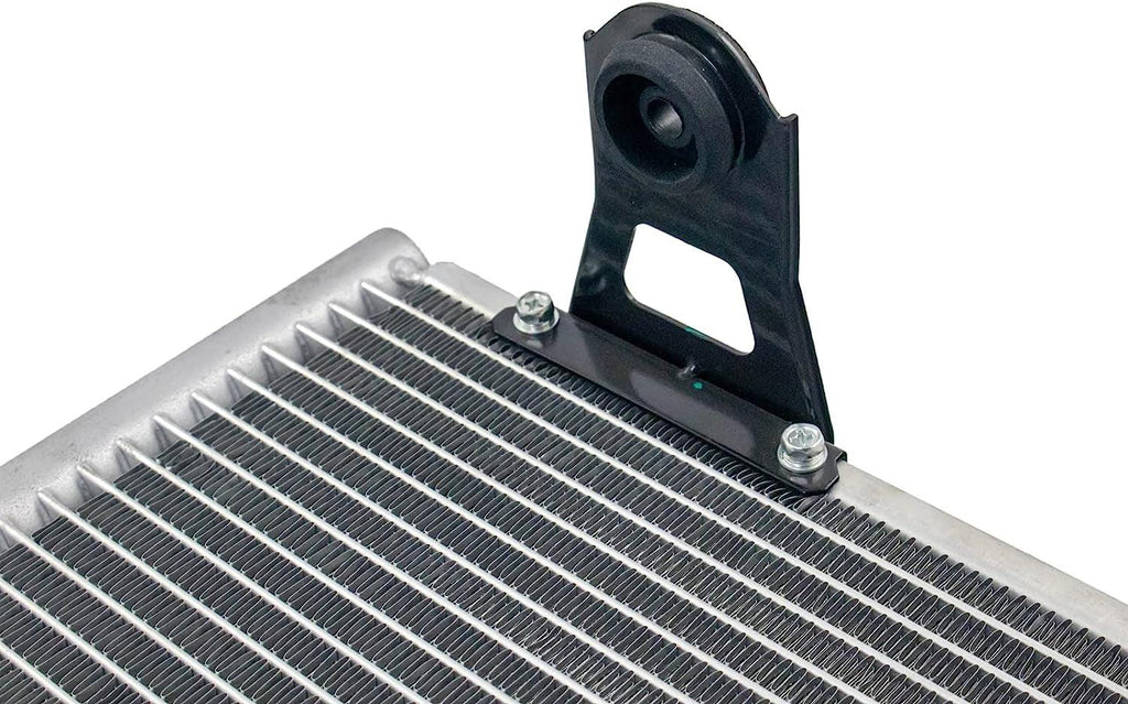 A/C Air Conditioning Condenser & Receiver Dryer Assembly for Tundra Sequoia