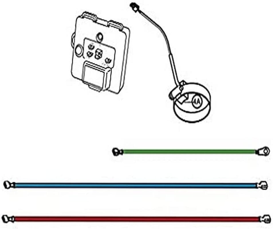 637360 Temp Monitor Control