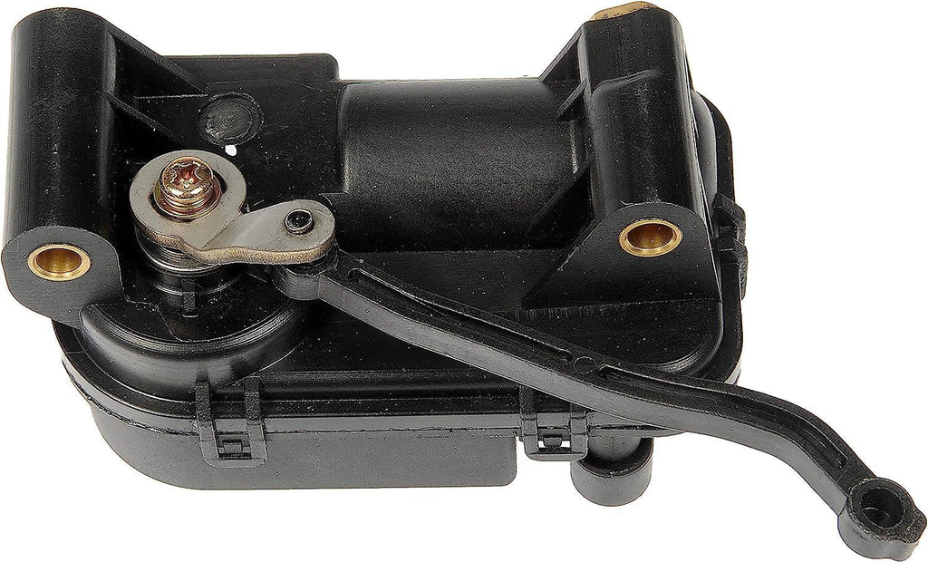 Dorman 911-994 Engine Intake Manifold Runner Control Valve Compatible with Select Hyundai/Kia Models