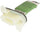 GM Genuine Parts 15-80460 Heating and Air Conditioning Blower Motor Resistor