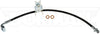 Dorman Brake Hydraulic Hose for 300, Charger, Challenger, Magnum H620911