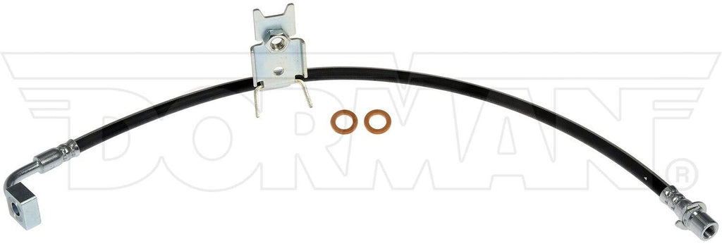 Dorman Brake Hydraulic Hose for 300, Charger, Challenger, Magnum H620911