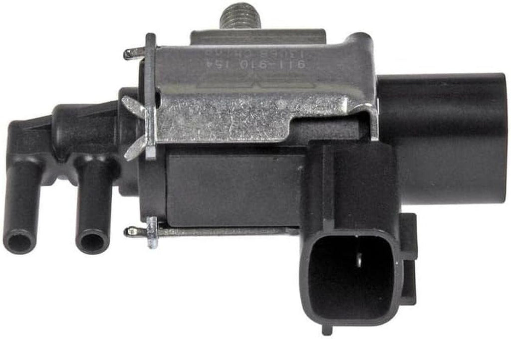 Dorman 911-910 Engine Intake Manifold Runner Control Valve Compatible with Select Mazda Models