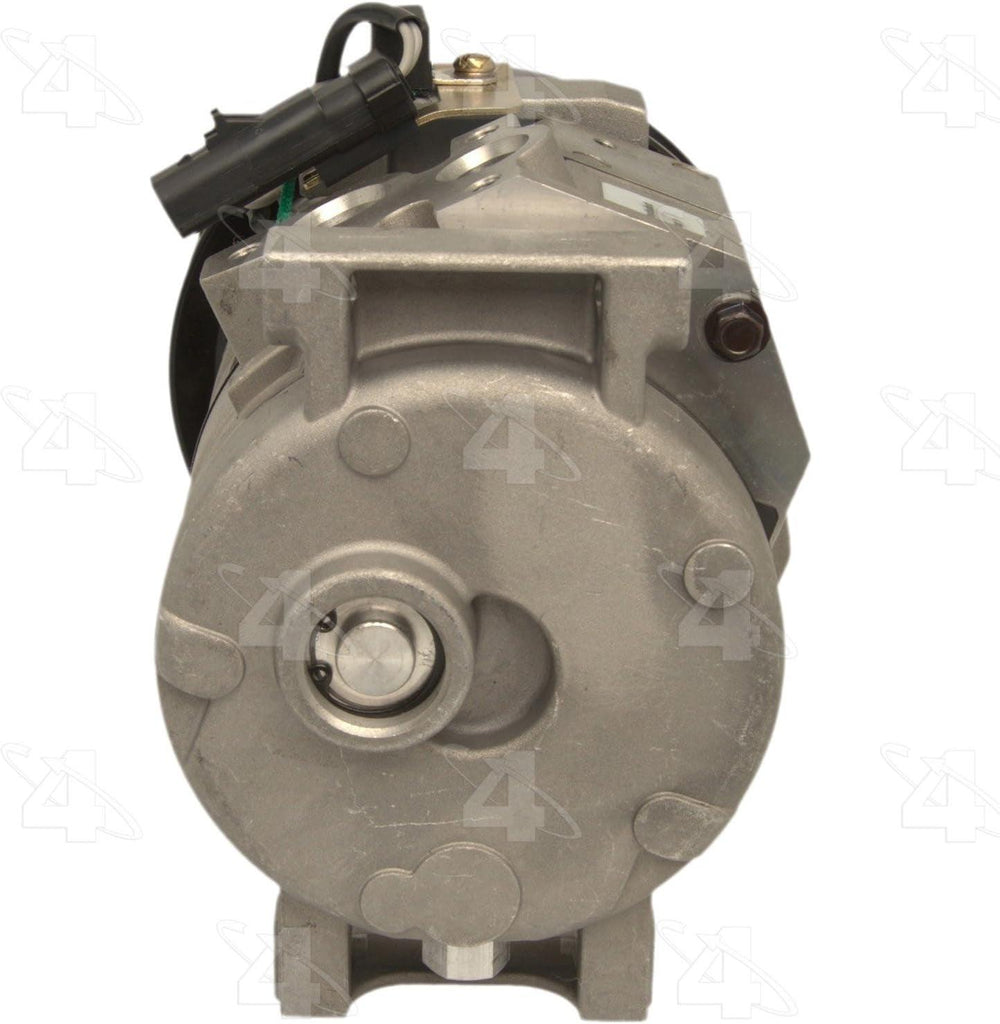 78387 A/C Compressor