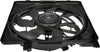 Dorman 620-943 Engine Cooling Fan Assembly Compatible with Select Hyundai/Kia Models