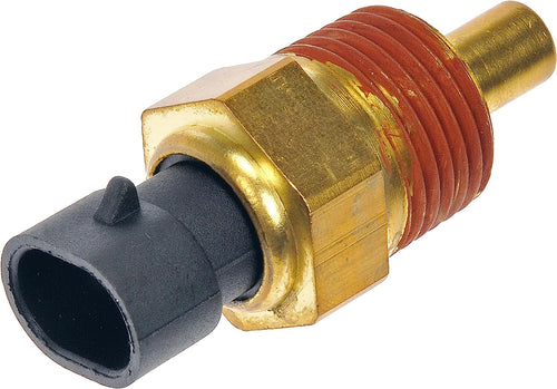 Dorman 505-5401 Differential Oil Temperature Sensor Compatible with Select Kenworth / Peterbilt Models