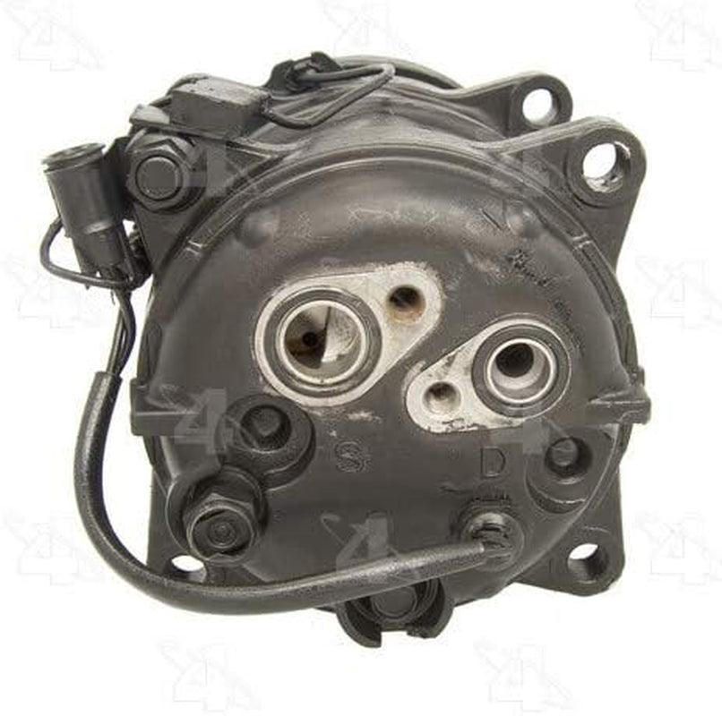 57519 A/C Compressor