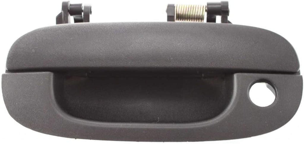 Compatible with Dodge Ram 1500 Exterior Door Handle 1994-2001 Driver Side | Front | CH1310102 | 55275023