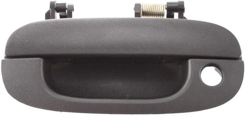 Compatible with Dodge Ram 1500 Exterior Door Handle 1994-2001 Driver Side | Front | CH1310102 | 55275023
