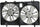 Four Seasons Dual Radiator and Condenser Fan Assembly for RX350, Sienna 76242