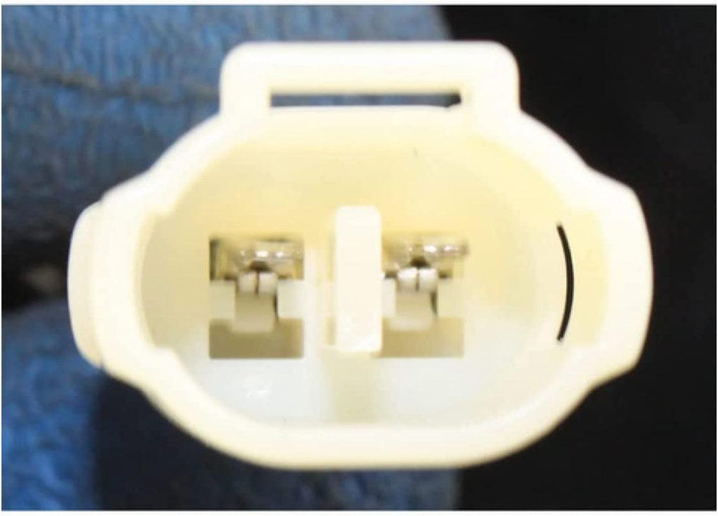 Compatible with Toyota Pickup Corner Light 1987 1988 Driver and Passenger Side Pair/Set | Amber Lens | Base | Rear Wheel Drive | W/Gray Trim | TO2520115 + TO2521117 | 8162089162 + 8161089162