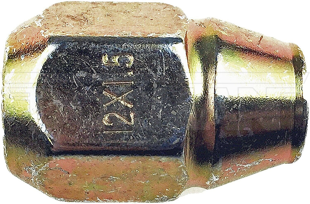 Dorman Wheel Lug Nut for 1986-1998 Ford Taurus 611-237