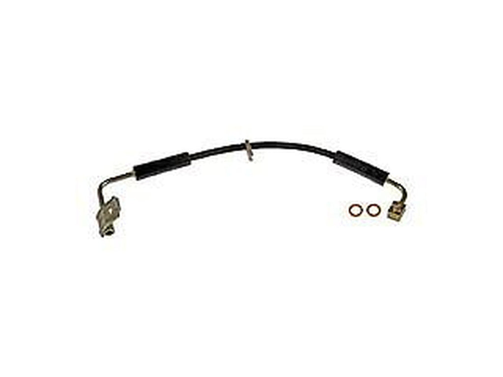 Dorman Brake Hydraulic Hose for 07-10 Jeep Wrangler H620925