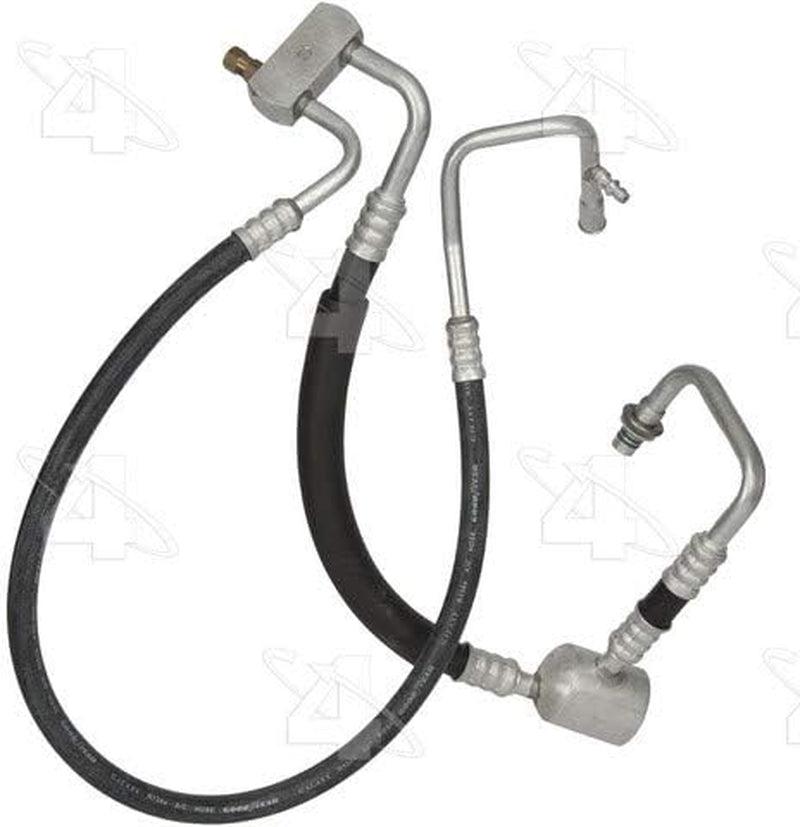 55907 A/C Hose Assembly