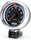 Equus 6078 3-3/8" Bezel Tachometer, Chrome