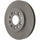 Centric Front Disc Brake Rotor for Freestar, Monterey (121.61078)