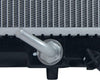 2830 Radiator Compatible with 2006-2009 Honda Ridgeline