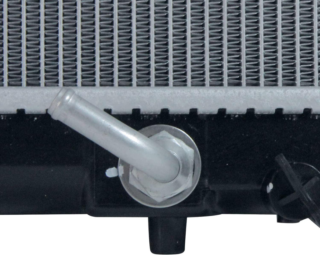 2830 Radiator Compatible with 2006-2009 Honda Ridgeline