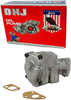DNJ OP421 Oil Pump for 1986-2009 / Ford, Mazda, Mercury/Aerostar, B4000, Bronco II, Explorer, Explorer Sport Trac, Mountaineer, Navajo, Ranger / 2.9L, 4.0L / OHV, SOHC / V6 / 12V / 177Cid, 245Cid