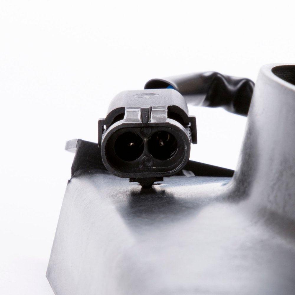 620540 Radiator & Condenser Cooling Fan Assembly New with Warranty