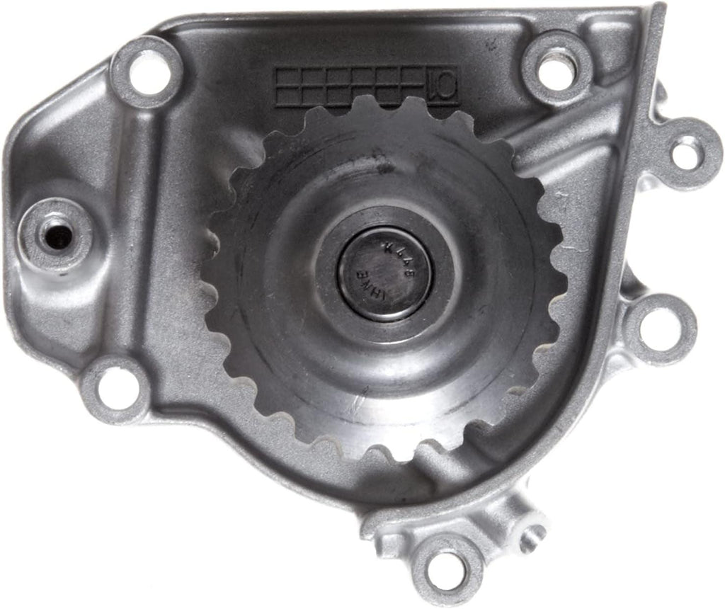 41106 Premium Engine Water Pump