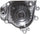 41106 Premium Engine Water Pump