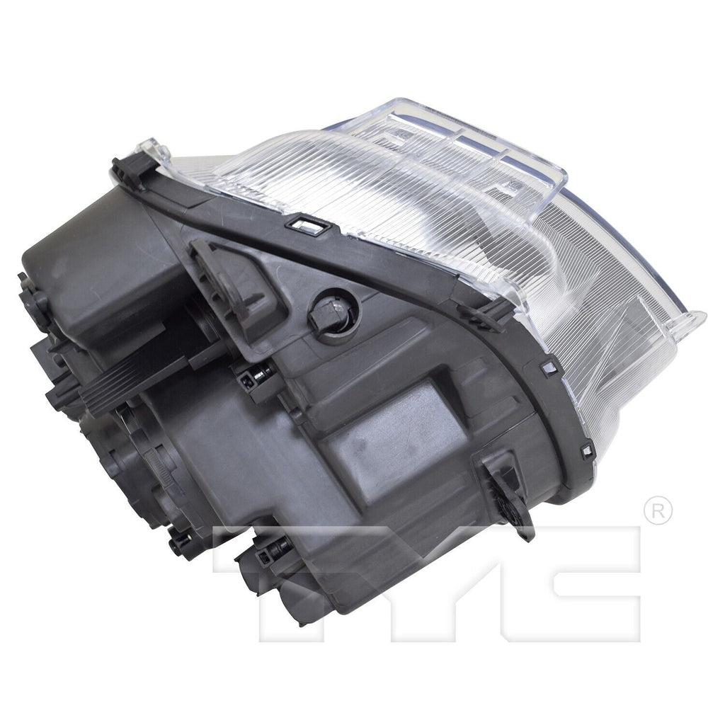 TYC Headlight Assembly for 19-20 Hyundai Santa Fe 20-16665-00