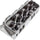 Cylinder Head, BB-2 Xtra, Assembled, 2.300/1.880 in Valves, 365 Cc Intake, 119 Cc Chamber, 1.550 in Springs, Aluminum, Big Block Chevy, Each