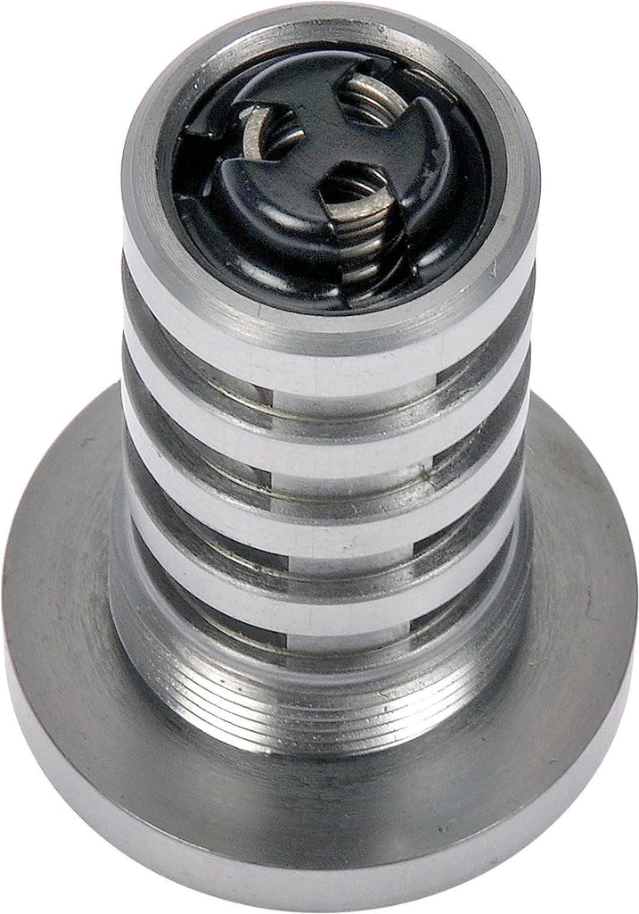 Dorman 918-096 Engine Variable Valve Timing (VVT) Oil Control Valve Compatible with Select Audi Models