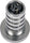 Dorman 918-096 Engine Variable Valve Timing (VVT) Oil Control Valve Compatible with Select Audi Models