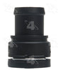 Four Seasons Radiator Coolant Hose Connector for Volkswagen 86060