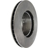 Centric Front Disc Brake Rotor for 735I, L7, 733I (121.34009)