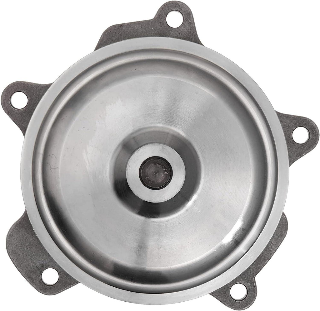 43446HD Heavy-Duty Engine Water Pump