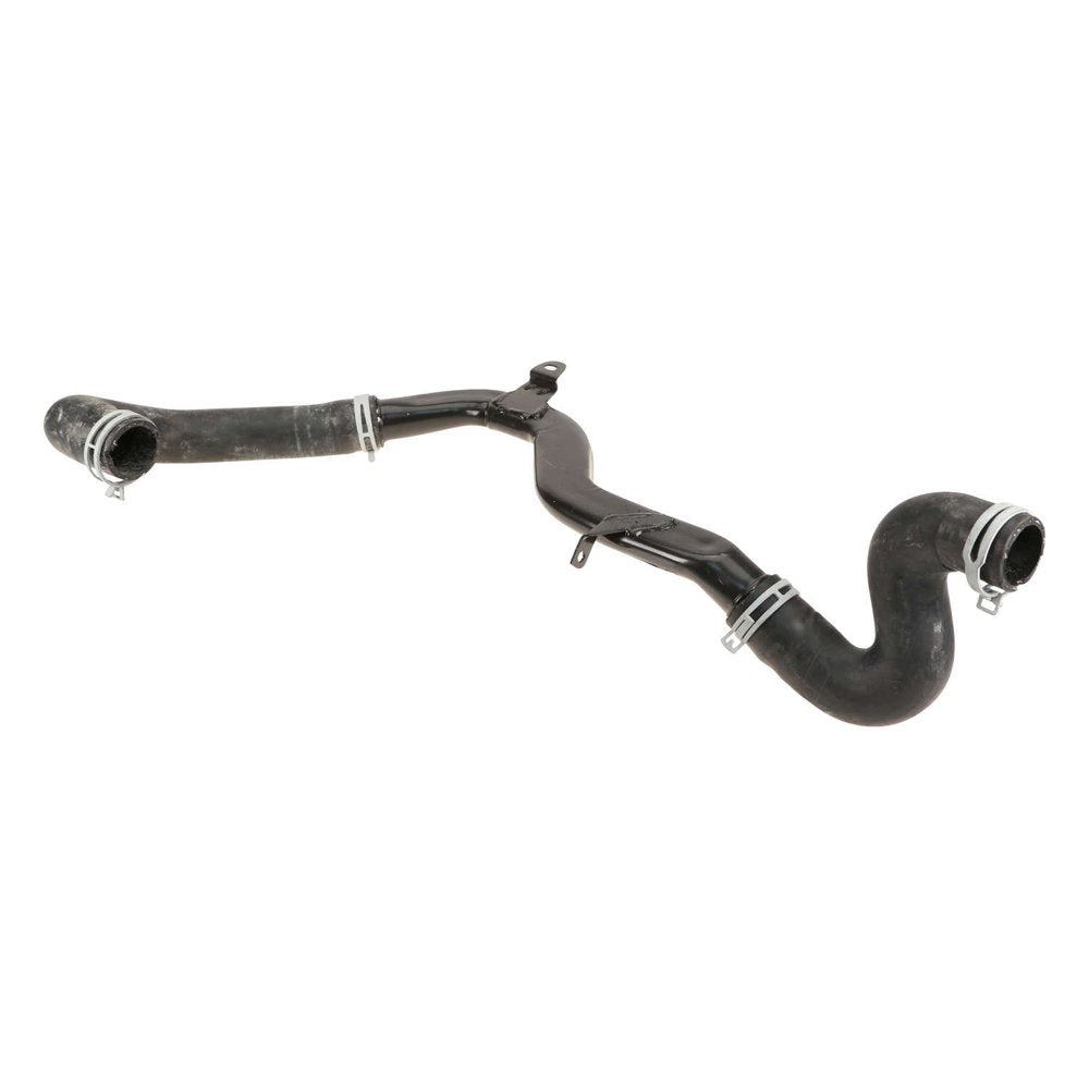 Radiator Coolant Hose KM-4493 Fits Select: 2000-2003 FORD FOCUS